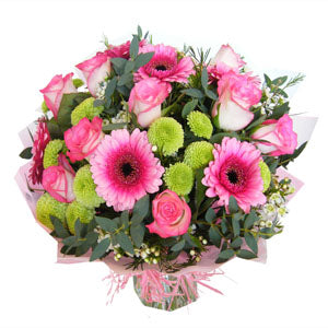 Mothers Day Bouquet