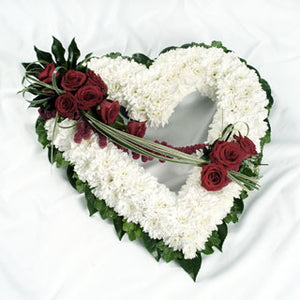Traditional Open Heart