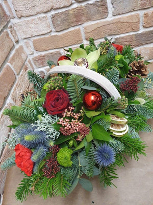 Christmas Basket