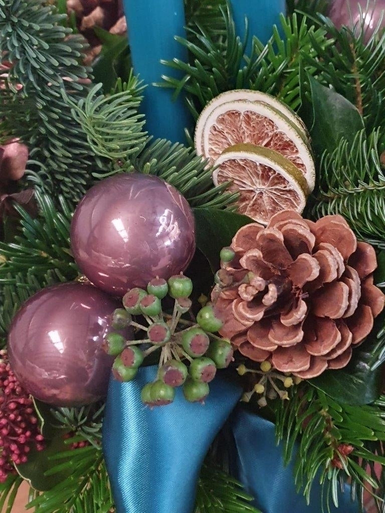 Joy to the World
