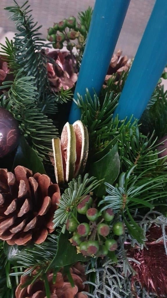 Joy to the World