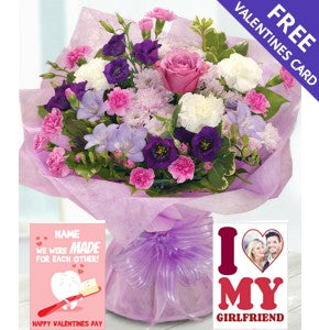 Princess Bouquet