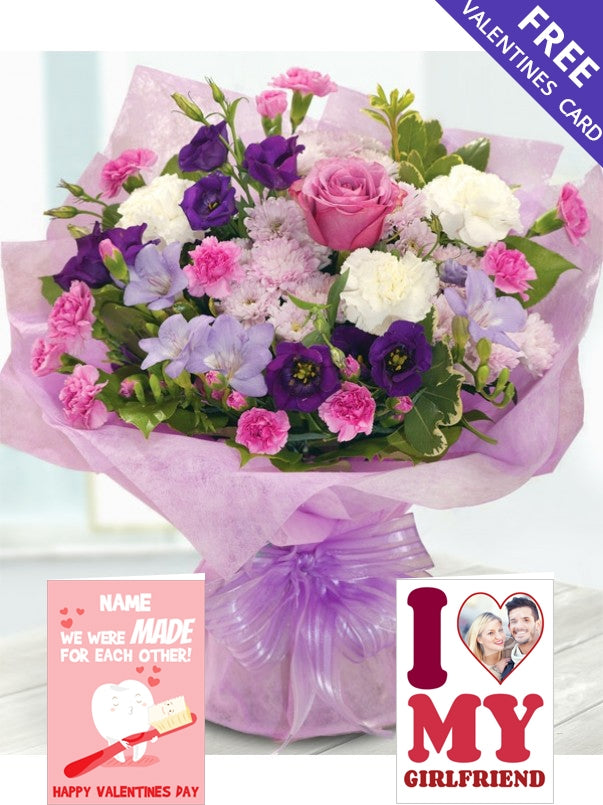 Princess Bouquet