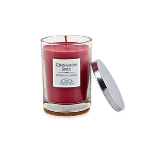 Cinnamon & Spice Tumbler Candle (55 Hrs Burn)