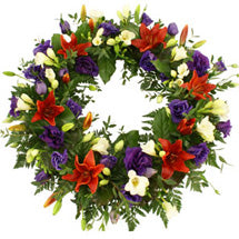 Traditional Wreath