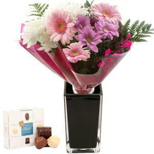Dolly Mixture