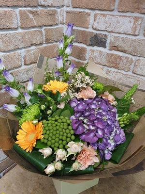 Winters Tale Bouquet