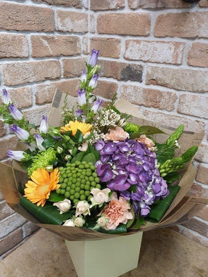 Winters Tale Bouquet
