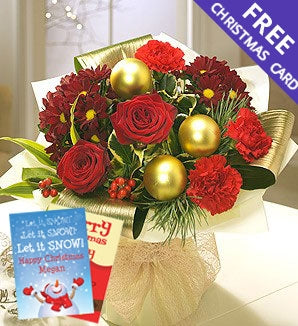Vintage Bouquet