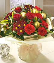 Vintage Bouquet